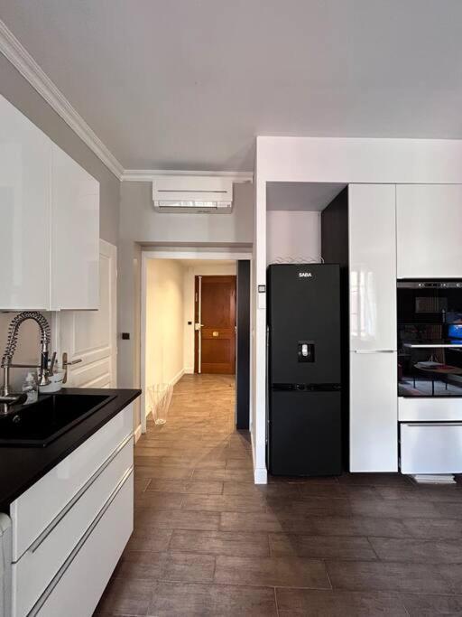 Appartement Cosy Centre Ajaccio Ajaccio  Esterno foto