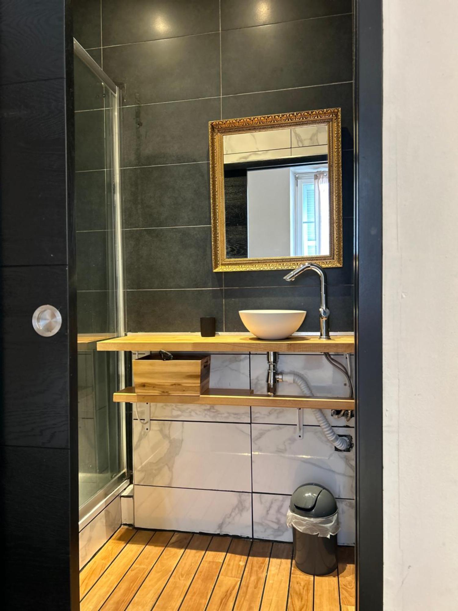 Appartement Cosy Centre Ajaccio Ajaccio  Esterno foto