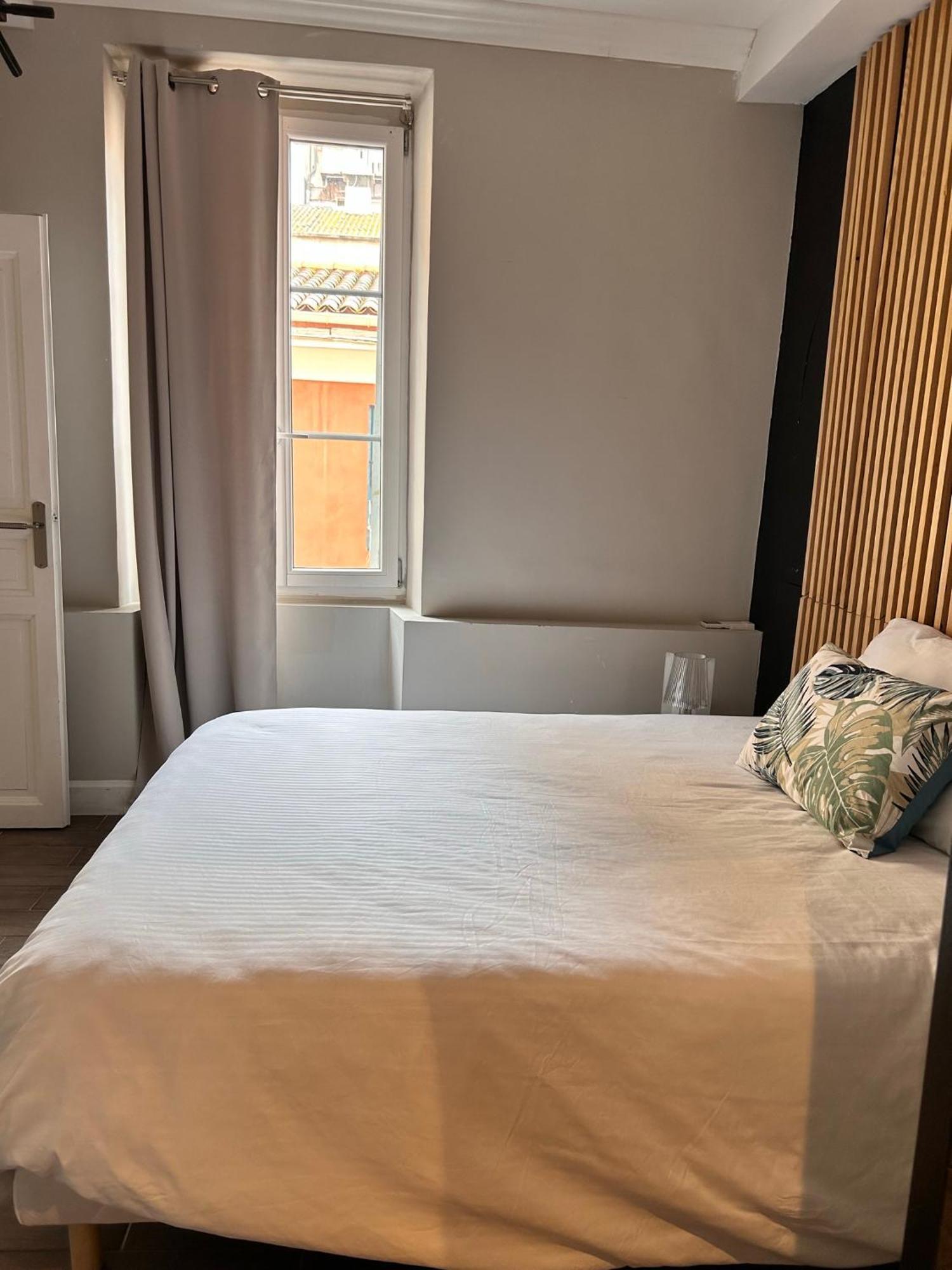 Appartement Cosy Centre Ajaccio Ajaccio  Esterno foto