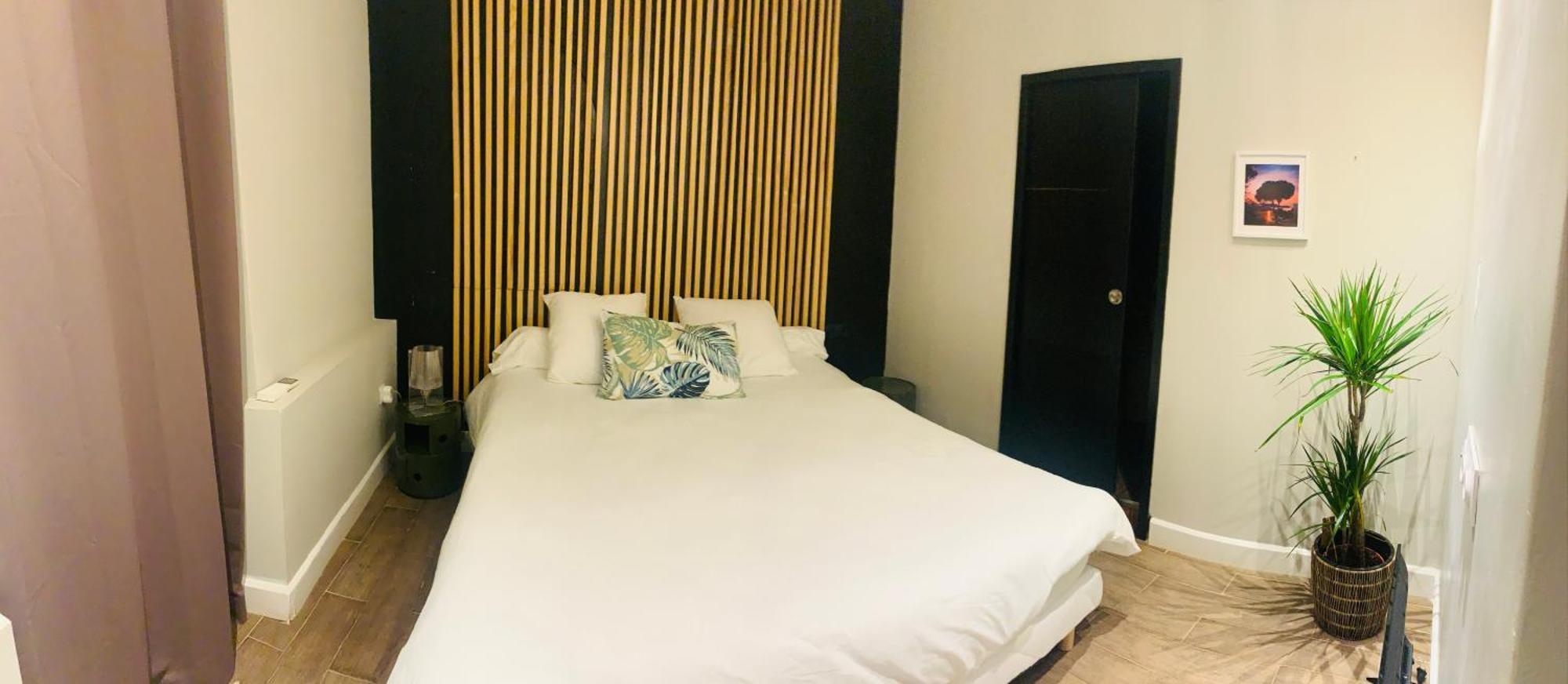 Appartement Cosy Centre Ajaccio Ajaccio  Esterno foto